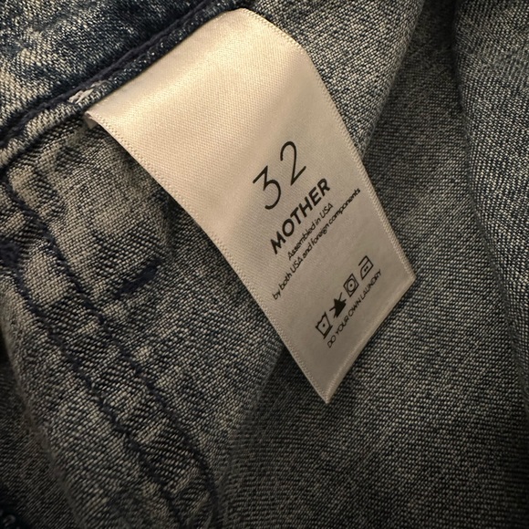 Mother denim - Picture 4 of 4